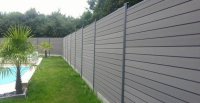 Portail Clôtures dans la vente du matériel pour les clôtures et les clôtures à Saint-Nazaire-sur-Charente